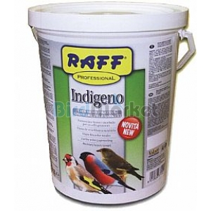 Raff Professional Indigeno 2kg